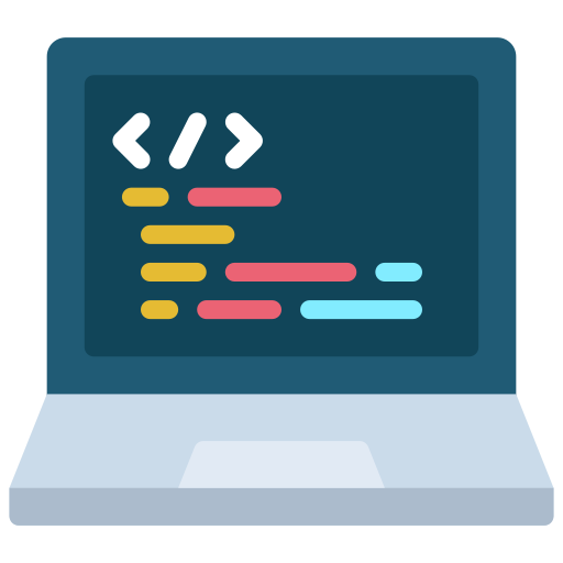 Programming Icon